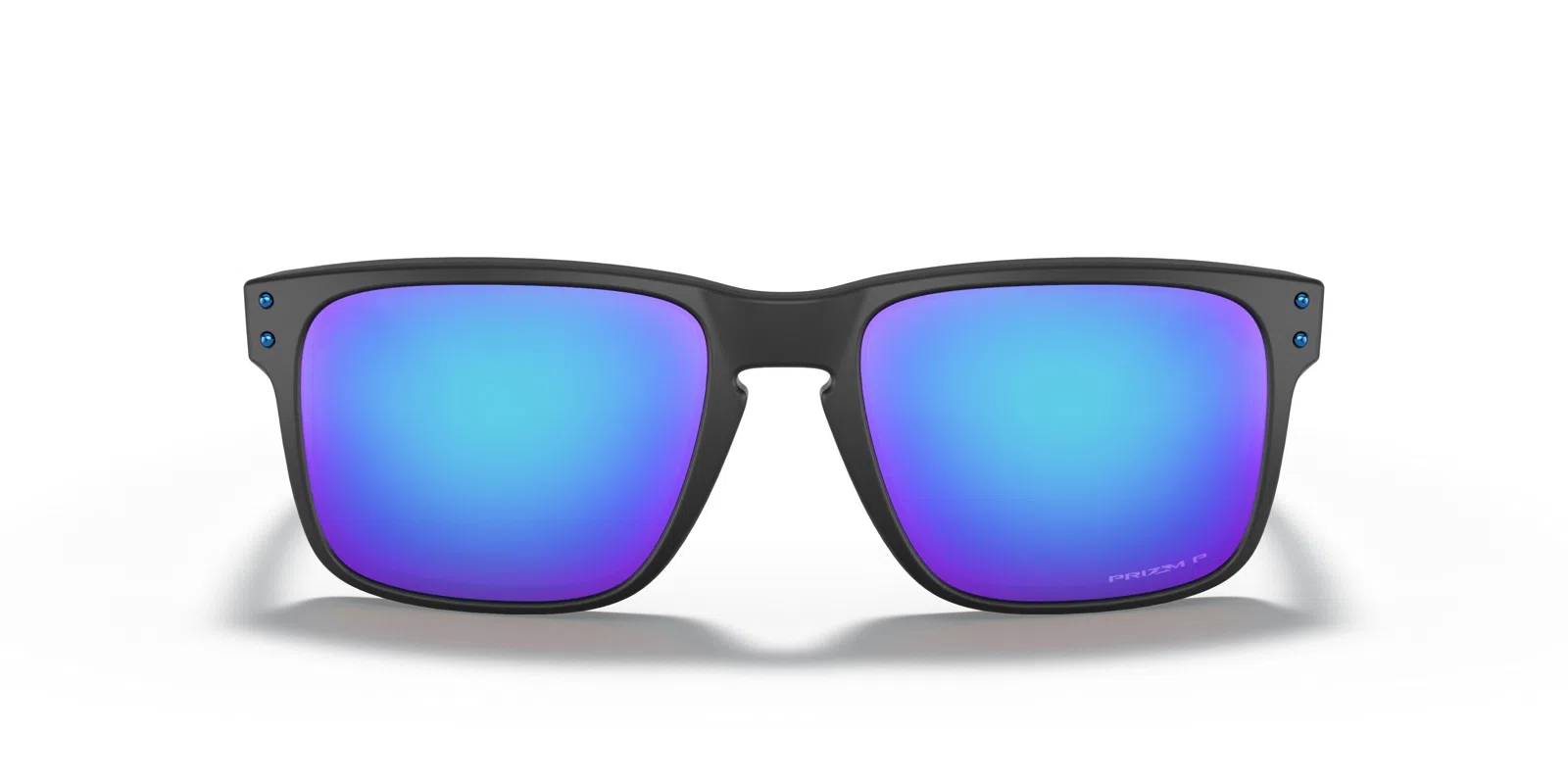 Oakley Holbrook 9244 Sunglasses - view 100